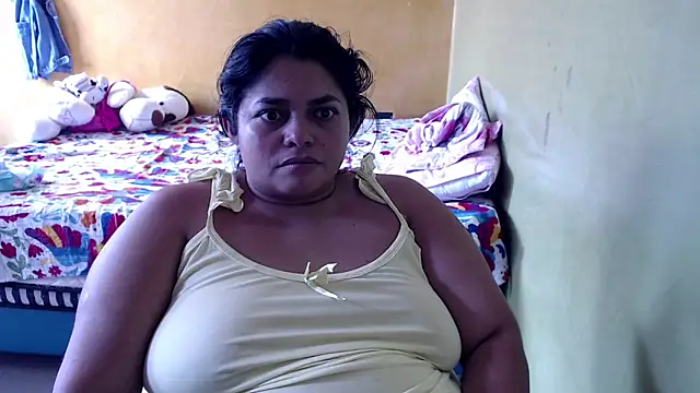 yulieth bbw online show from October 16, 7:04 pm