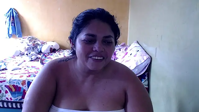 yulieth bbw online show from October 17, 6:21 pm