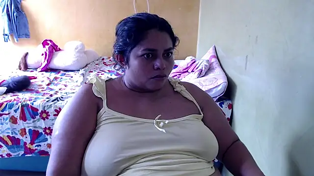 yulieth bbw online show from October 20, 6:41 pm