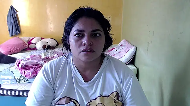 yulieth bbw online show from November 3, 12:50 pm