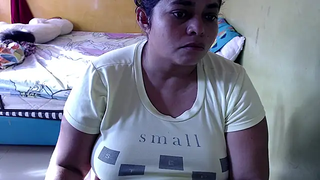 yulieth bbw online show from April 27, 12:25 pm