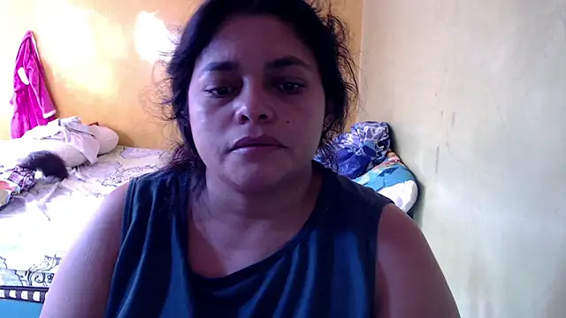 yulieth bbw online show from April 30, 12:33 pm