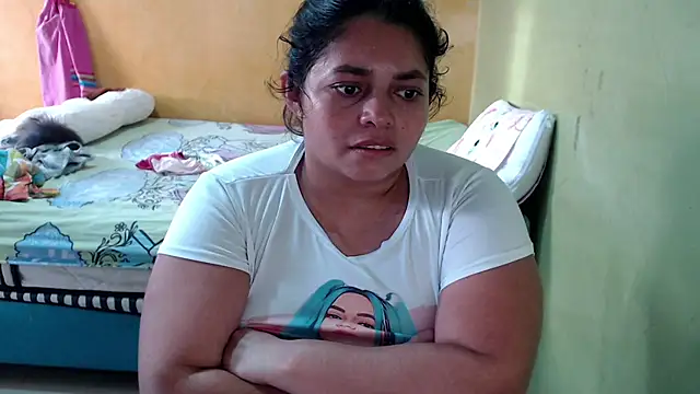 Snapshot of yulieth_bbw chatting on May 13, 11:40 am yulieth bbw online show from May 13, 11:40 am