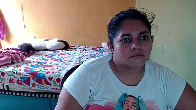 Snapshot of yulieth_bbw chatting on July 27, 6:37 pm yulieth bbw online show from July 27, 6:37 pm