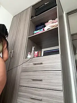 Snapshot of lau_ass_goddess chatting on May 28, 4:48 pm lau ass goddess online show from May 28, 4:48 pm