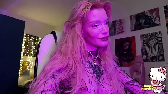 Snapshot of boobsybootie chatting on January 20, 4:55 pm boobsybootie online show from January 20, 4:55 pm