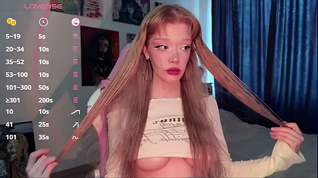 Snapshot of boobsybootie chatting on March 15, 3:27 pm boobsybootie online show from March 15, 3:27 pm