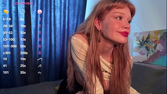 Snapshot of boobsybootie chatting on March 20, 10:21 am boobsybootie online show from March 20, 10:21 am