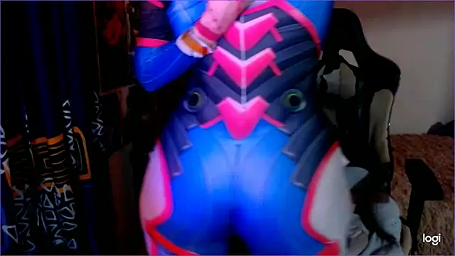 JINX 26 online show from December 13, 1:37 am