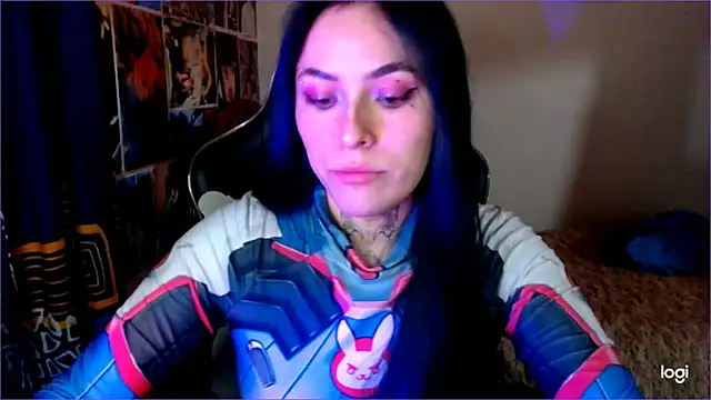 JINX 26 online show from December 15, 4:40 am