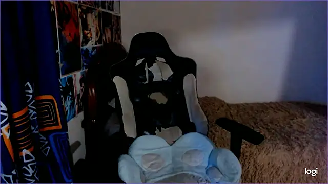 JINX 26 online show from December 23, 1:08 am