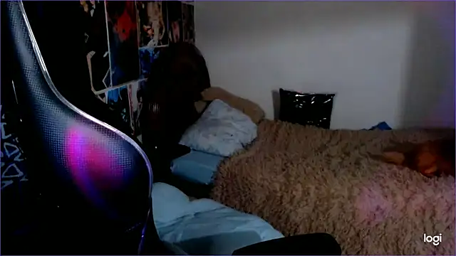 JINX 26 online show from December 31, 1:04 am