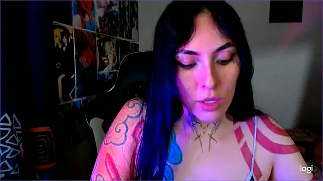 JINX 26 online show from January 12, 4:52 am