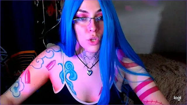 JINX 26 online show from February 4, 10:13 pm