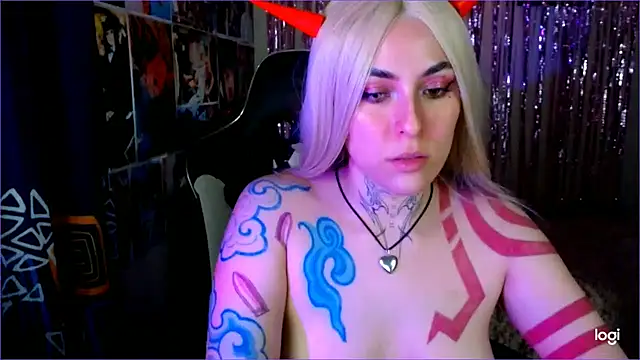 JINX 26 online show from February 7, 3:55 am