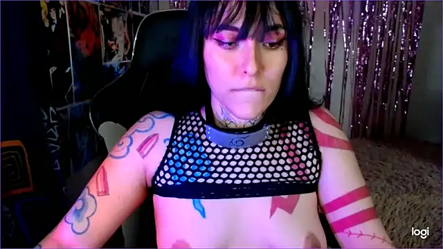 JINX 26 online show from February 14, 3:33 am