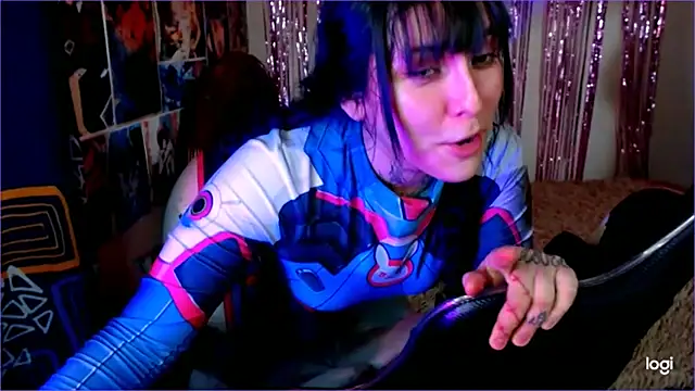 JINX 26 online show from February 23, 1:57 am