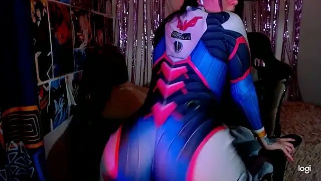 JINX 26 online show from February 27, 2:42 am