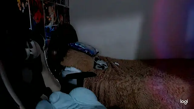 JINX 26 online show from March 5, 1:21 am