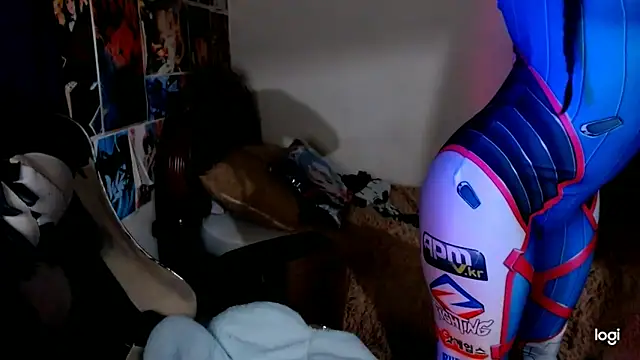 JINX 26 online show from March 5, 8:10 pm