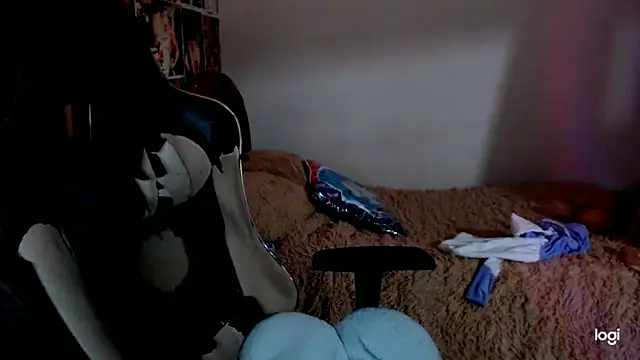 JINX 26 online show from March 8, 2:01 am