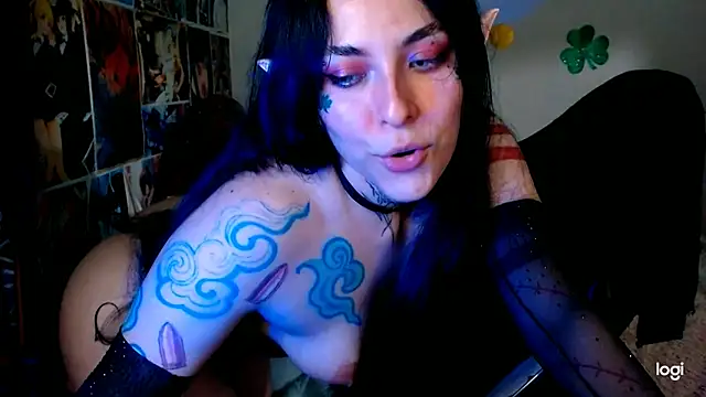 JINX 26 online show from March 18, 3:09 am