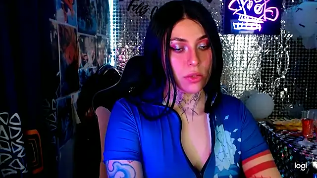 JINX 26 online show from September 13, 3:17 am