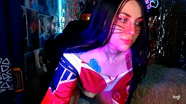 JINX 26 online show from October 17, 4:15 am