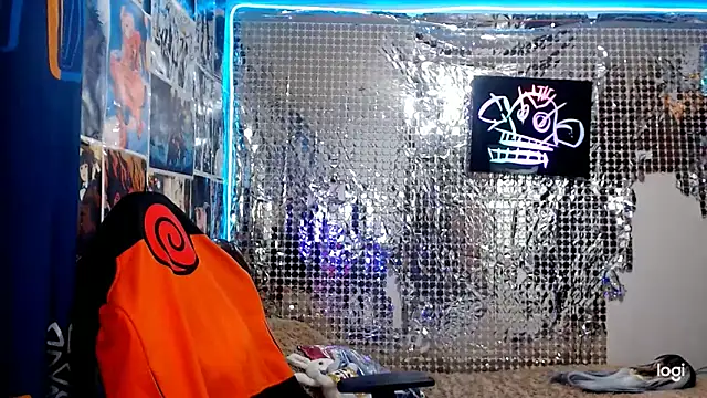 JINX 26 online show from November 29, 12:46 am