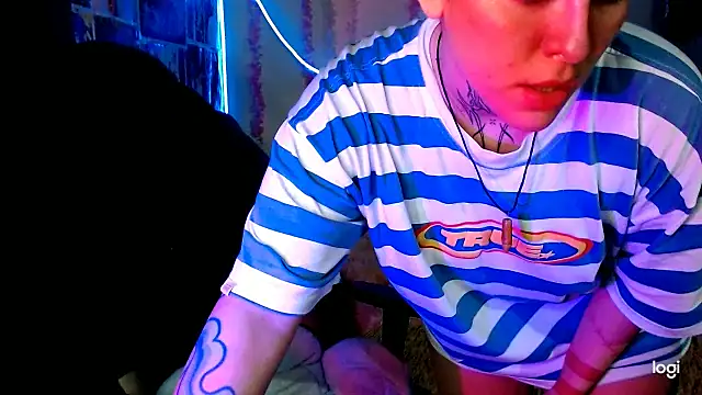JINX 26 online show from May 5, 1:24 am