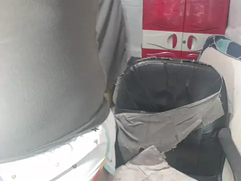 Snapshot of AsianNastyHOTCUM chatting on October 29, 8:38 am AsianNastyHOTCUM online show from October 29, 8:38 am