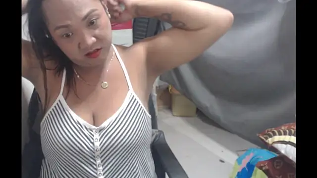 Snapshot of AsianNastyHOTCUM chatting on January 10, 8:27 am AsianNastyHOTCUM online show from January 10, 8:27 am