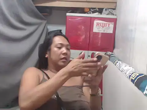 AsianNastyHOTCUM online show from June 9, 5:41 am