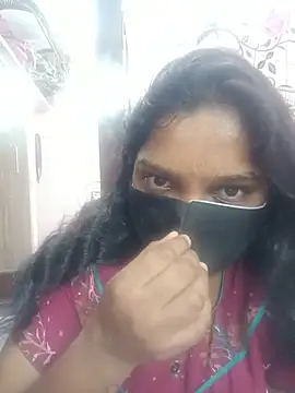 Snapshot of lovely-latha chatting on June 23, 12:03 pm lovely-latha online show from June 23, 12:03 pm