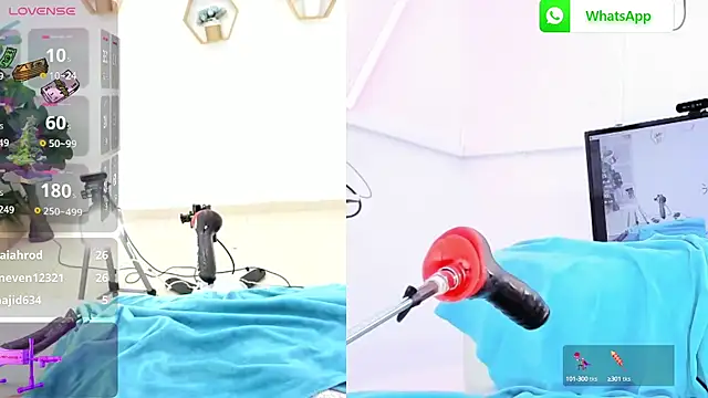 naty girl  online show from February 6, 4:53 am