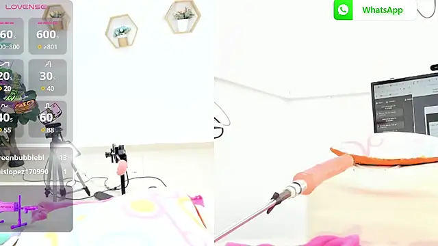 naty girl  online show from February 8, 2:47 am