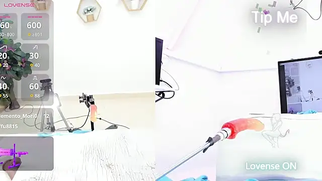 naty girl  online show from February 20, 1:25 am