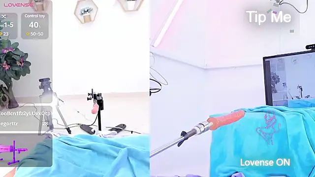 naty girl  online show from February 25, 1:20 am