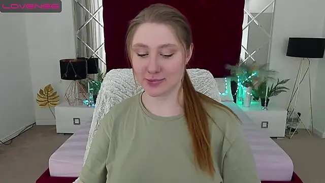 handsome D online show from January 25, 2:47 am