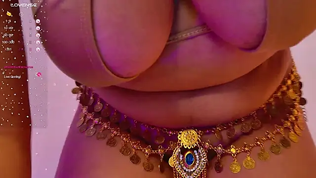 ashalisha online show from January 27, 4:22 pm