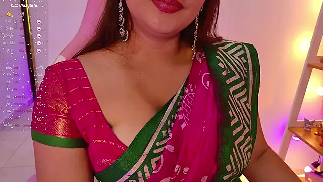 ashalisha online show from February 12, 2:10 pm