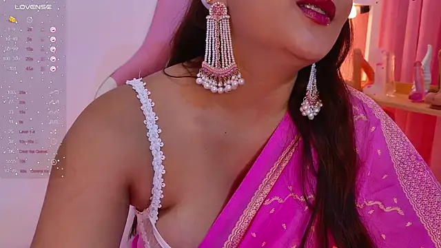 ashalisha online show from March 1, 11:39 am