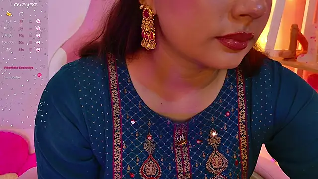 ashalisha online show from March 5, 2:12 pm