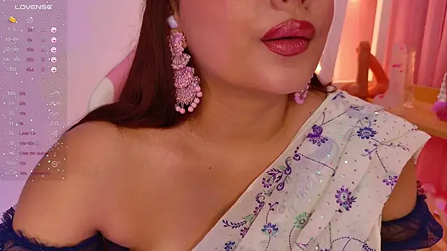 ashalisha online show from March 6, 2:08 pm