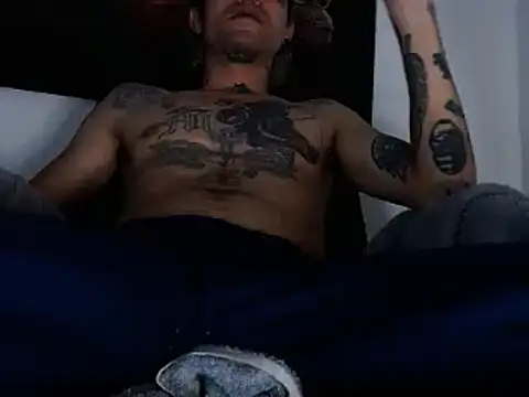 Christian Stiven1 online show from March 16, 11:57 pm