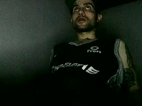 Snapshot of Christian_Stiven1 chatting on April 14, 12:49 am Christian Stiven1 online show from April 14, 12:49 am