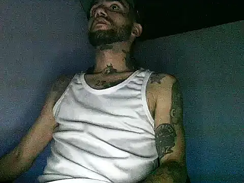 Snapshot of Christian_Stiven1 chatting on May 14, 4:52 am Christian Stiven1 online show from May 14, 4:52 am