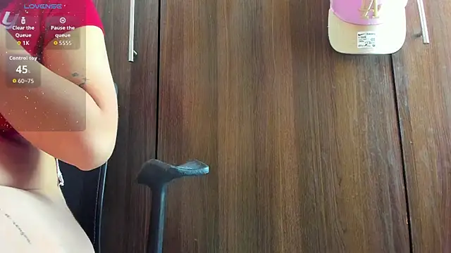 Snapshot of Rebeca_xs chatting on September 28, 7:25 am Rebeca xs online show from September 28, 7:25 am