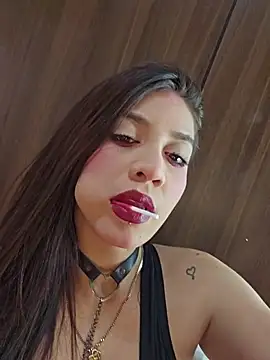Rebeca xs online show from June 21, 6:49 am