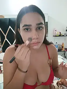 Snapshot of ashley69_brown chatting on July 8, 8:57 pm ashley69 brown online show from July 8, 8:57 pm